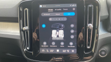 Volvo XC40 2.0 B3P Plus Dark 5dr Auto Petrol Estate